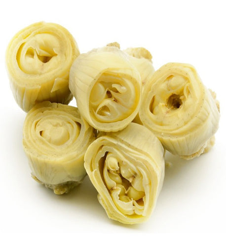 Artichoke hearts, pickled - 1kg